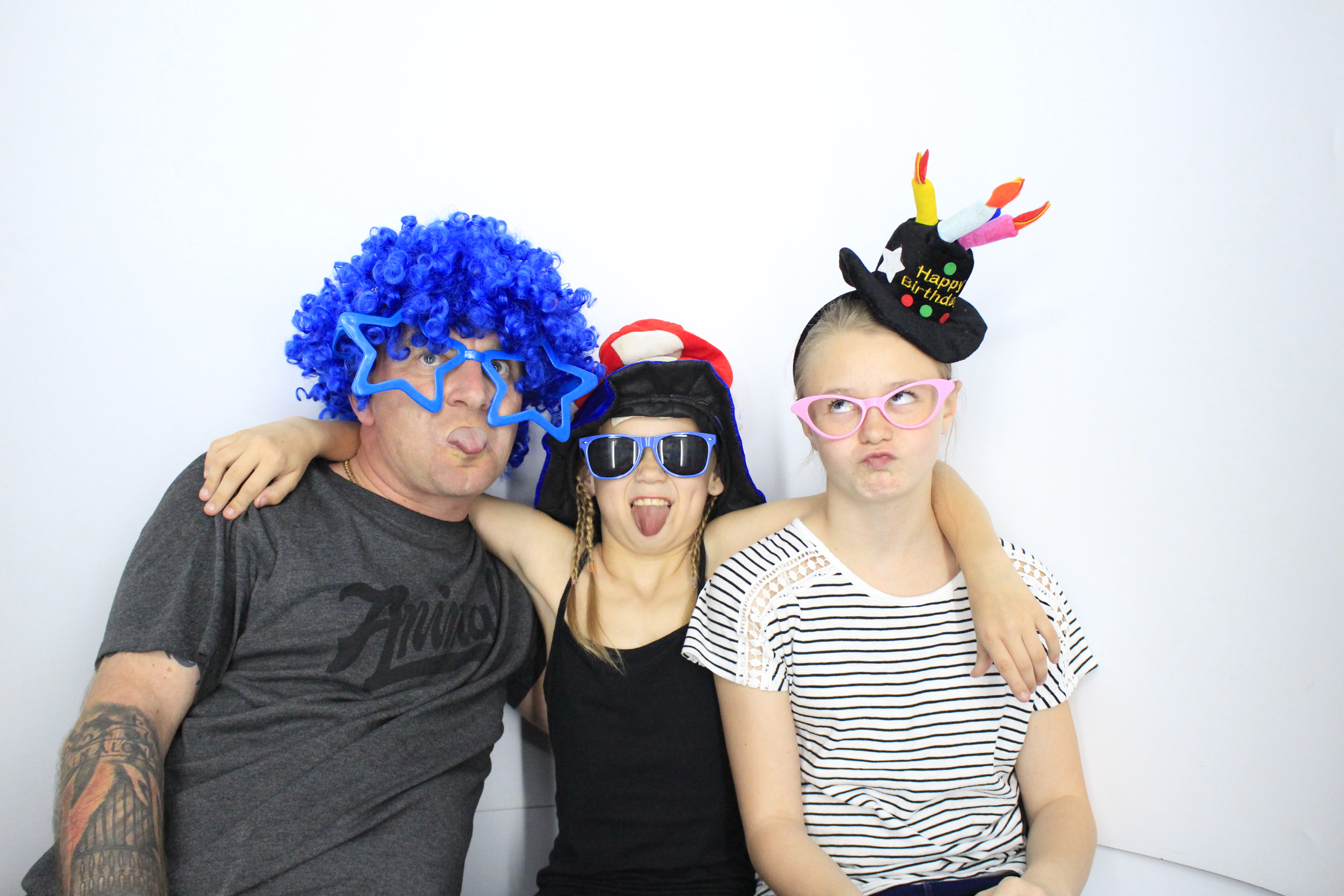 Jodie’s 40th Birthday | View more photos from the event at gallery.myphotoboothexperience.co.uk/u/MyPhotoBoothExperienceLtd/Jodie’s-40th-Birthday